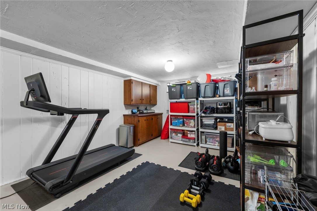 H D Coffinberry Estate - Residential