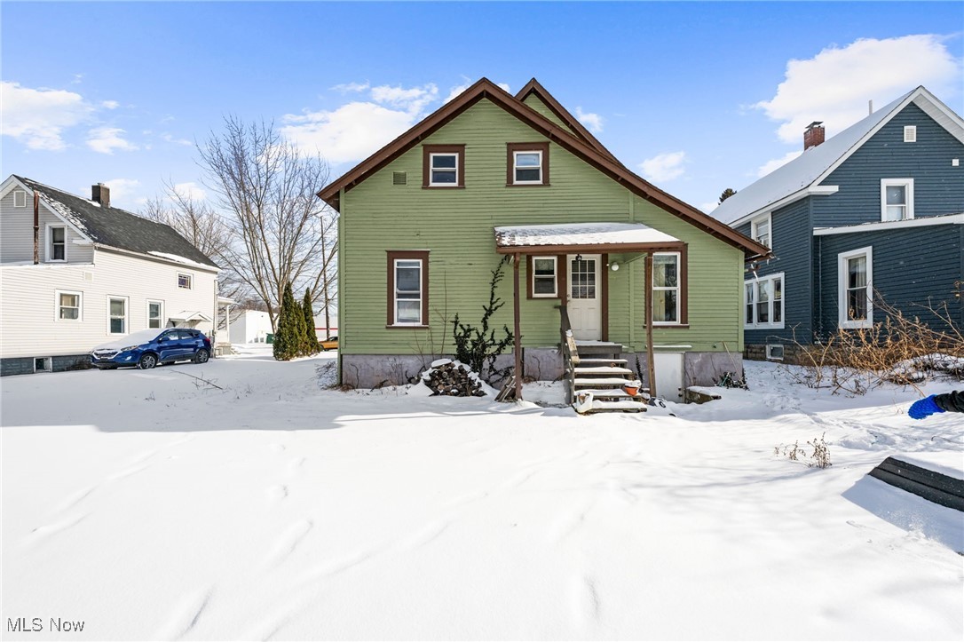 Nathan Strong - Residential