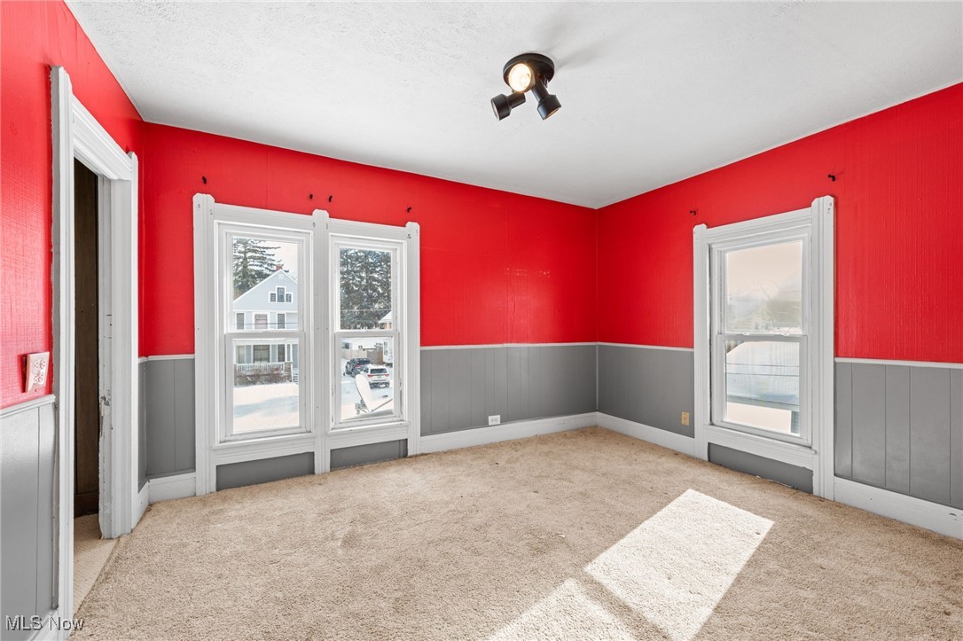 Nathan Strong - Residential