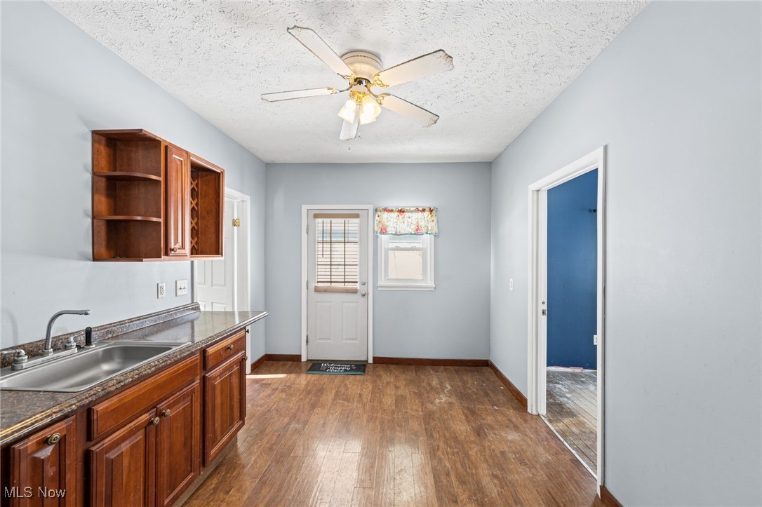 Nathan Strong - Residential