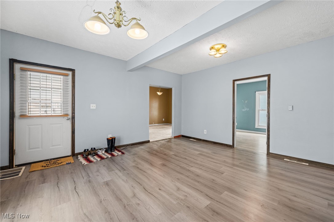 Nathan Strong - Residential