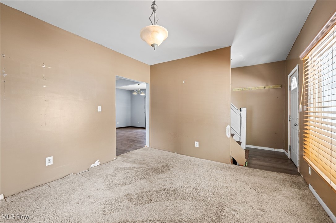 Nathan Strong - Residential