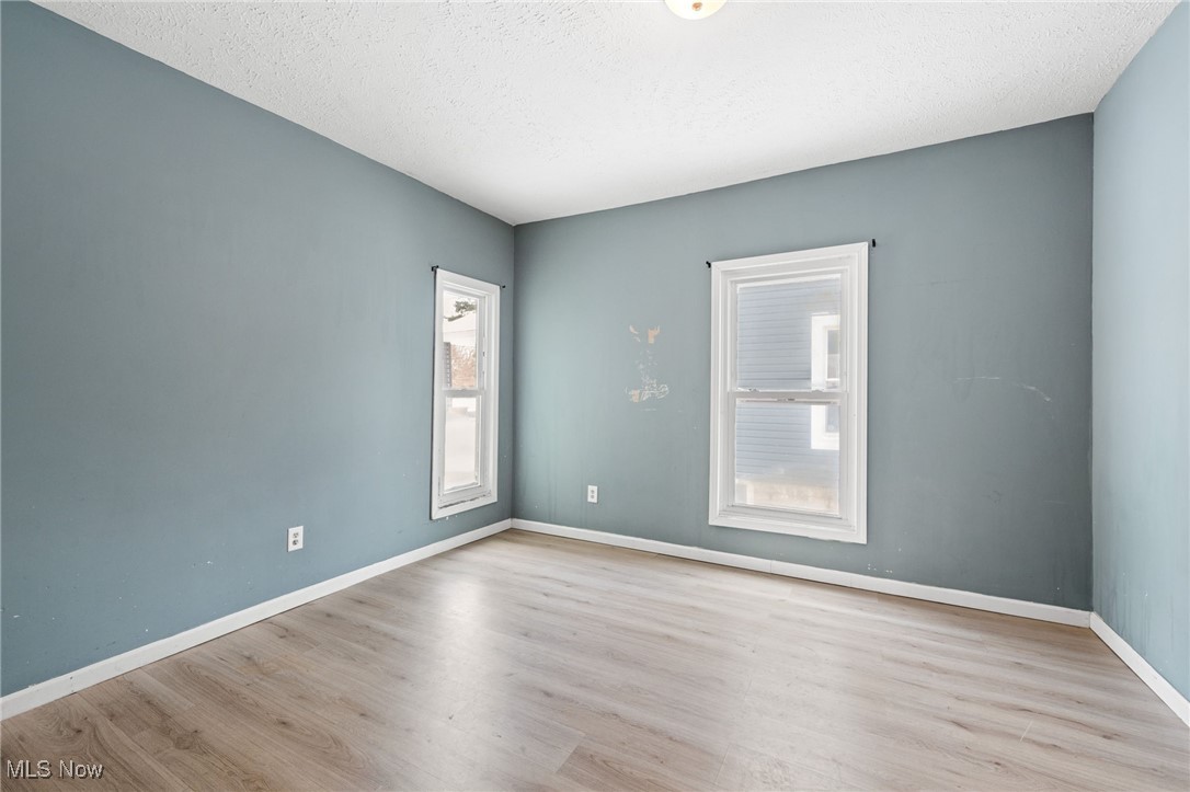 Nathan Strong - Residential