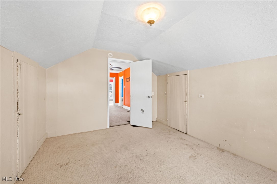 Nathan Strong - Residential