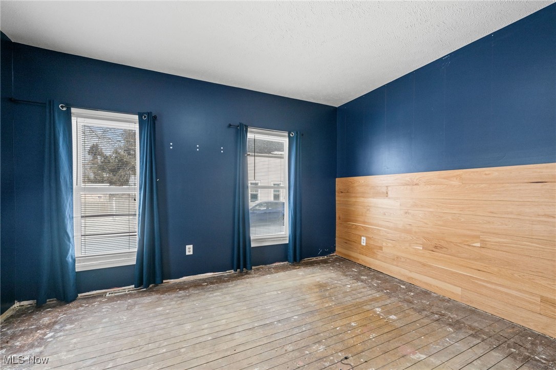 Nathan Strong - Residential