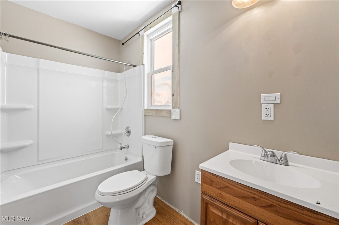 Nathan Strong - Residential