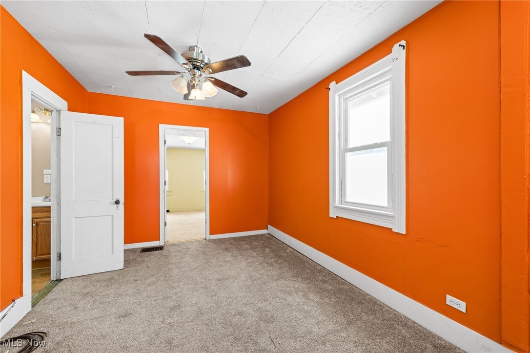 Nathan Strong - Residential