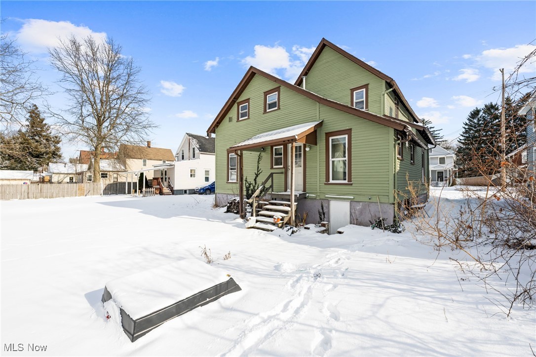 Nathan Strong - Residential