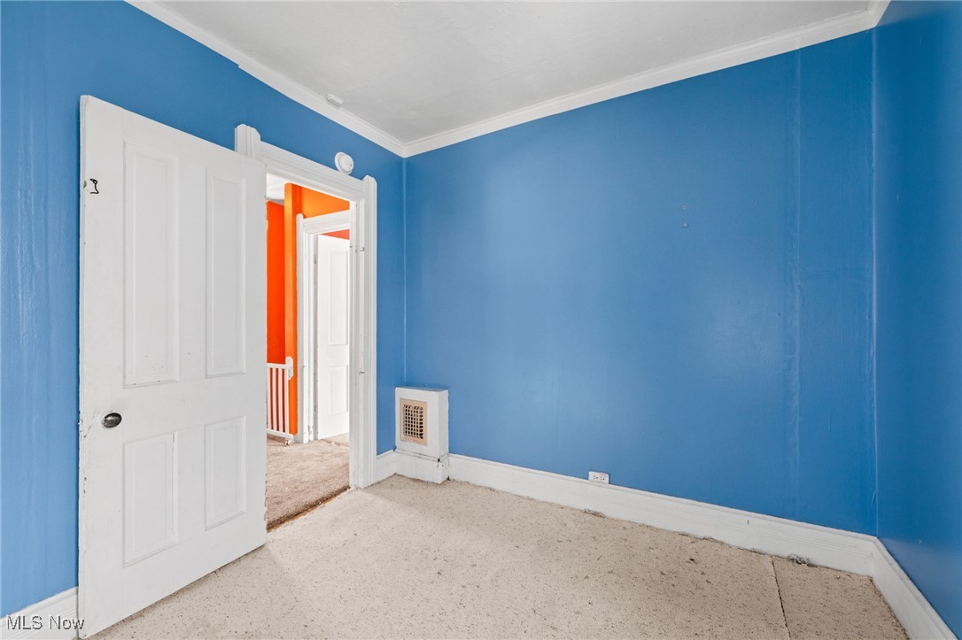 Nathan Strong - Residential