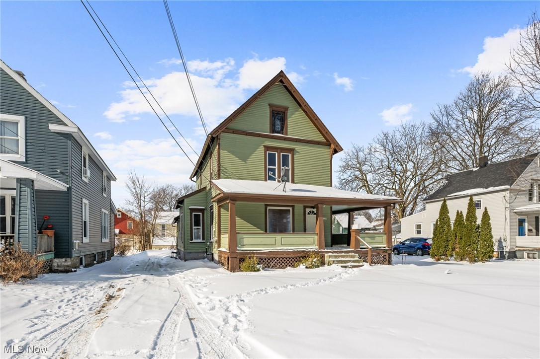 Nathan Strong - Residential