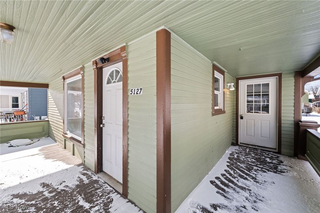 Photo of 5127 Nathan Avenue, Ashtabula, OH 44004 (MLS # 5182649)