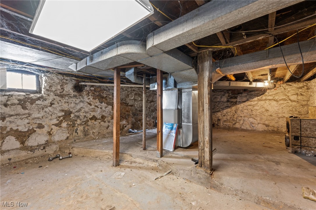 Nathan Strong - Residential