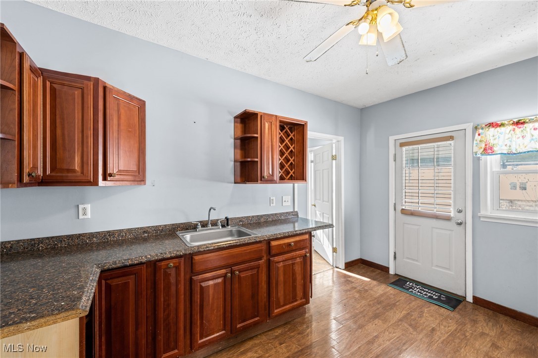 Nathan Strong - Residential