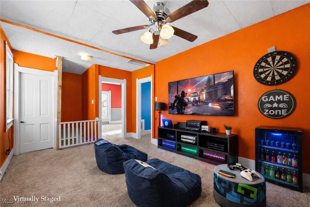 Nathan Strong - Residential