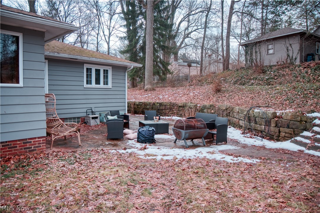 Hillsdale - Residential