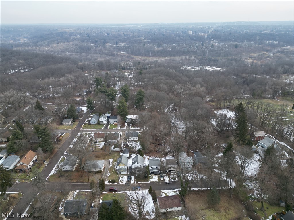 Hillsdale - Residential