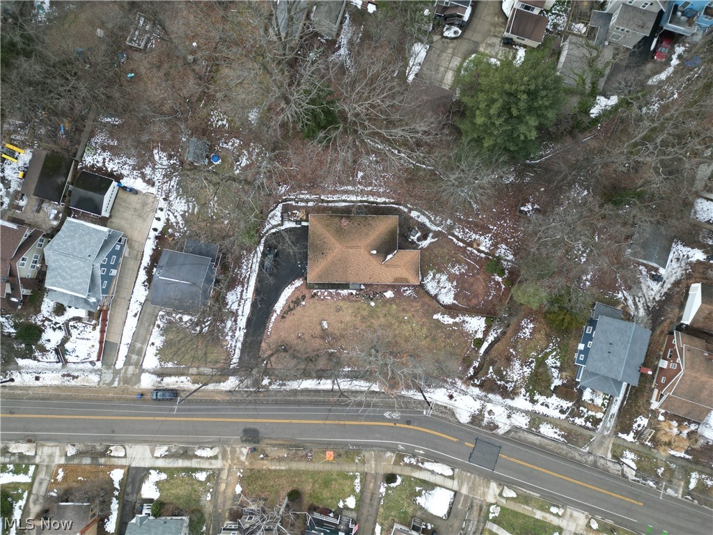 Hillsdale - Residential