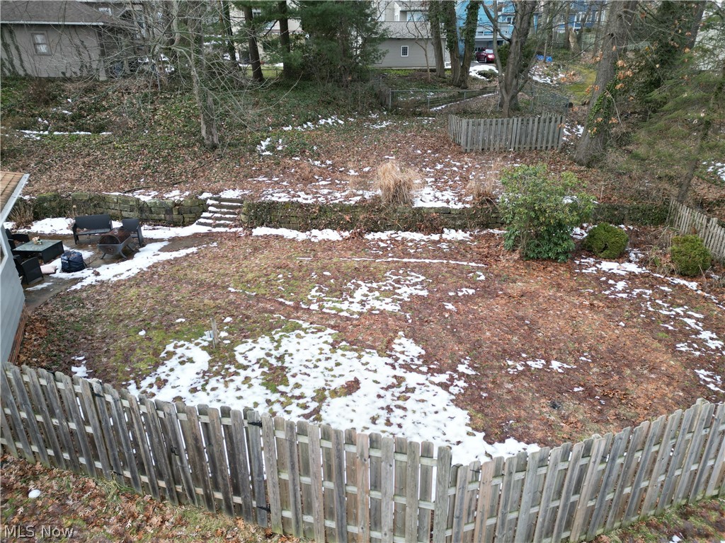 Hillsdale - Residential