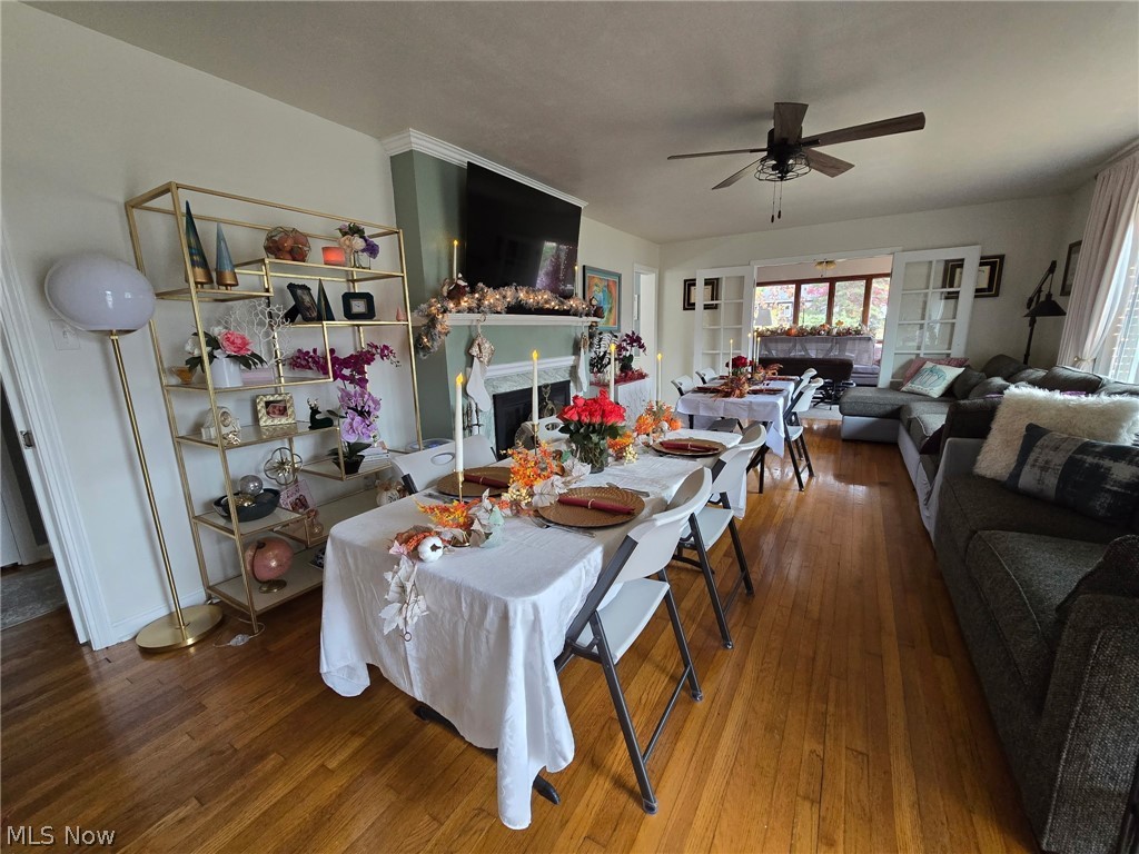 Hillsdale - Residential