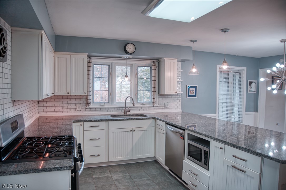 Hillsdale - Residential