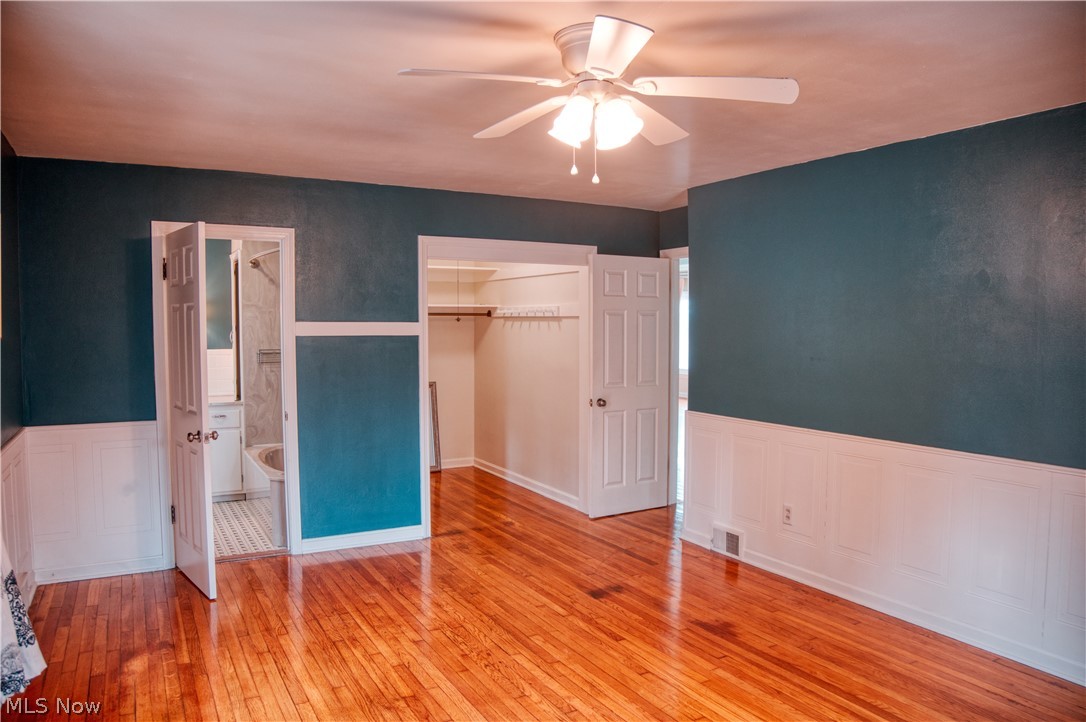 Hillsdale - Residential