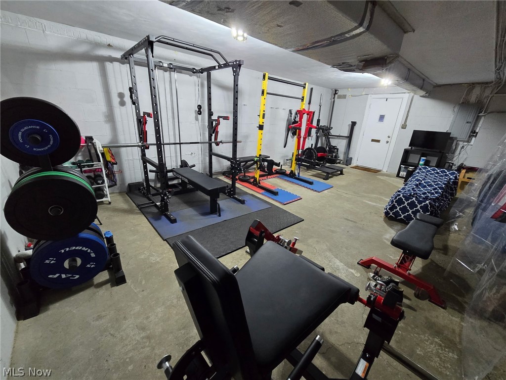 Hillsdale - Residential