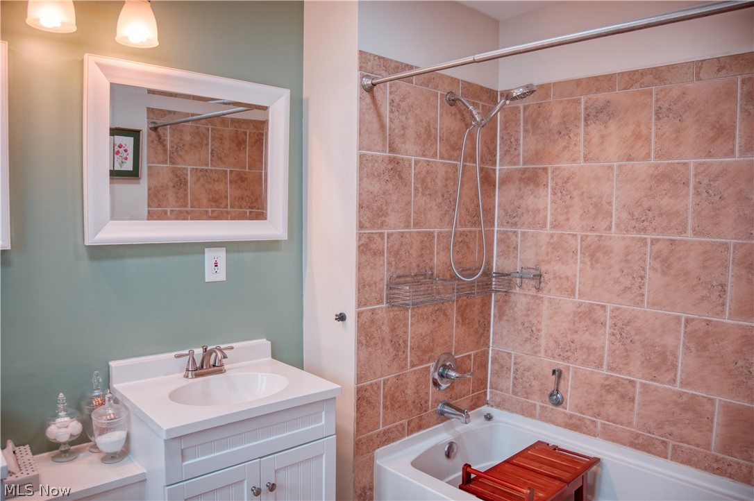 Hillsdale - Residential