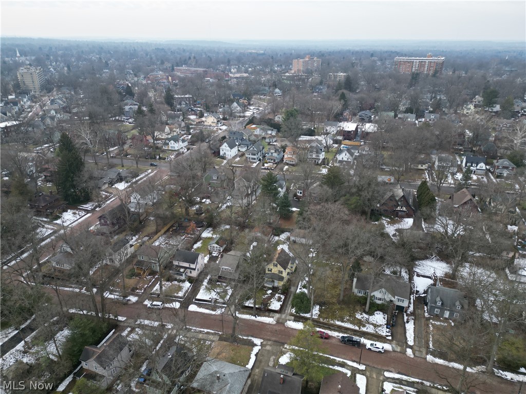 Hillsdale - Residential