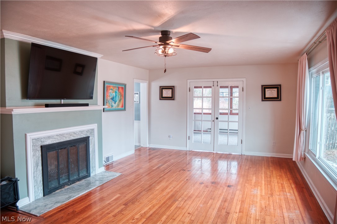 Hillsdale - Residential