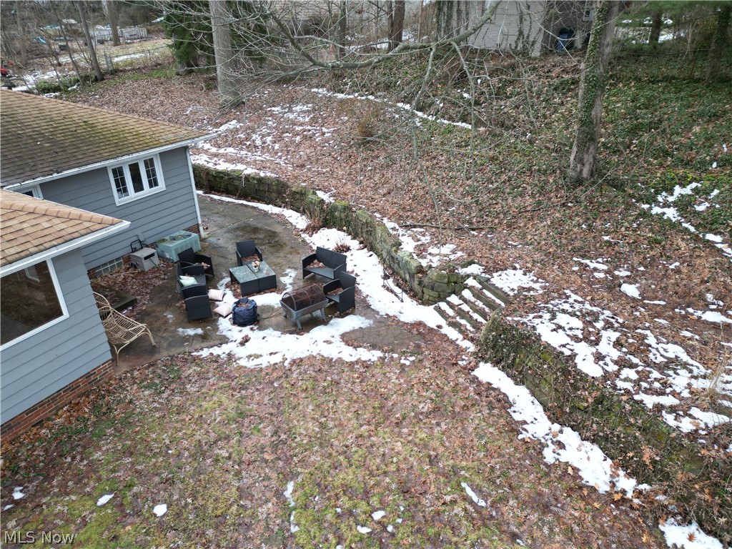 Hillsdale - Residential