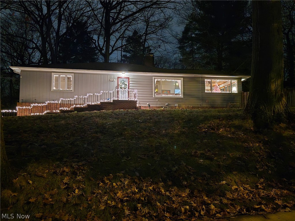 Hillsdale - Residential