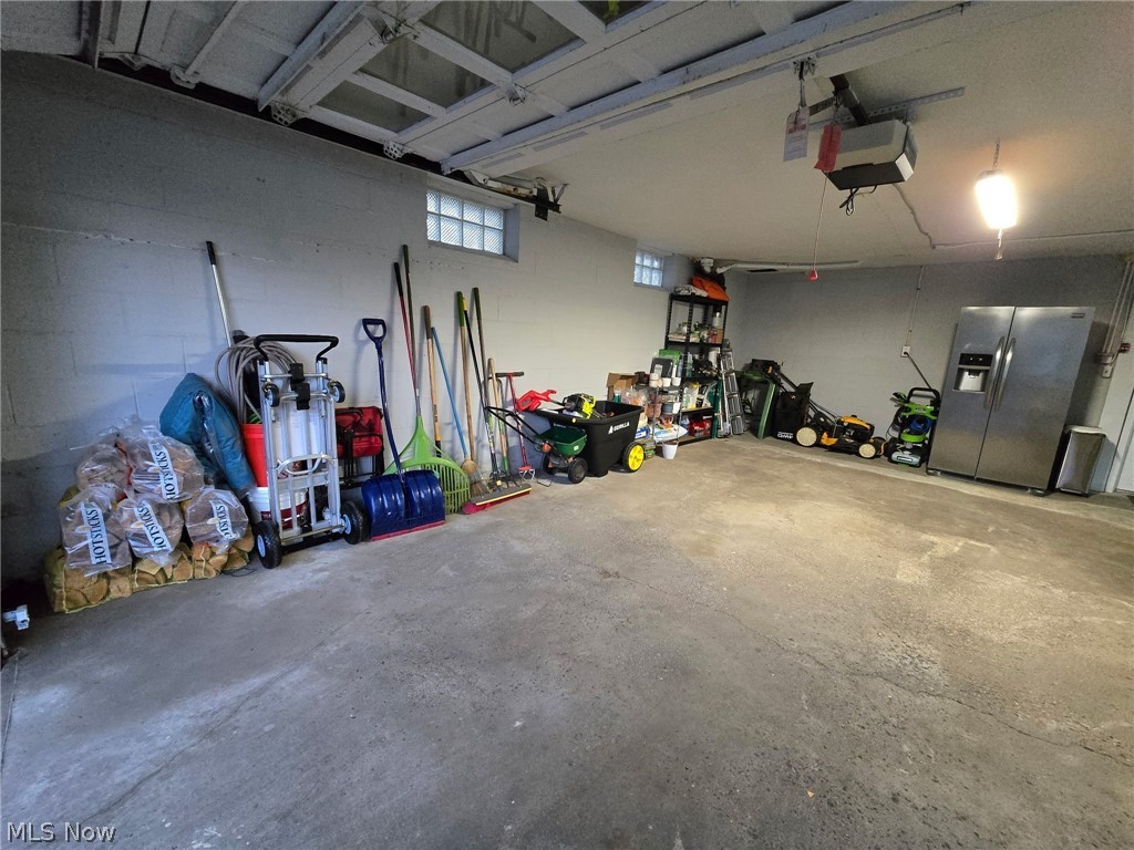 Hillsdale - Residential