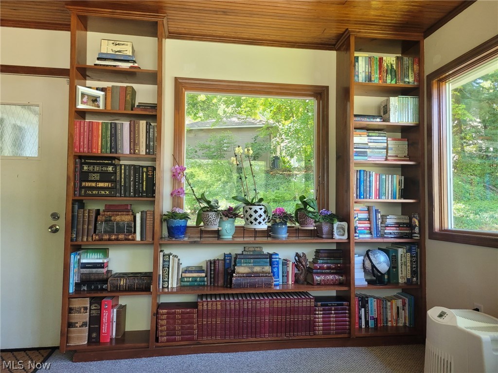 Hillsdale - Residential