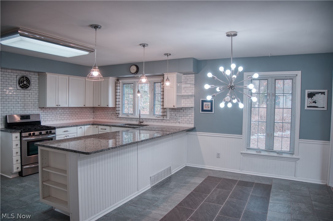 Hillsdale - Residential