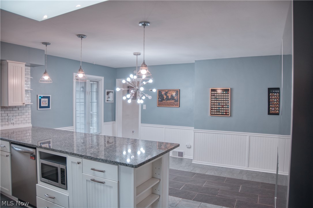 Hillsdale - Residential