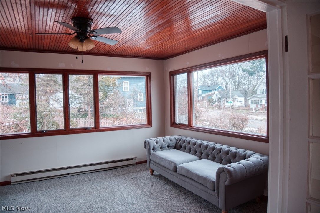 Hillsdale - Residential