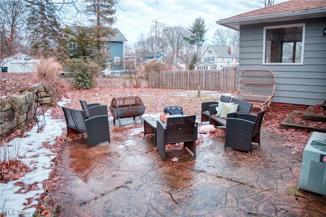 Hillsdale - Residential