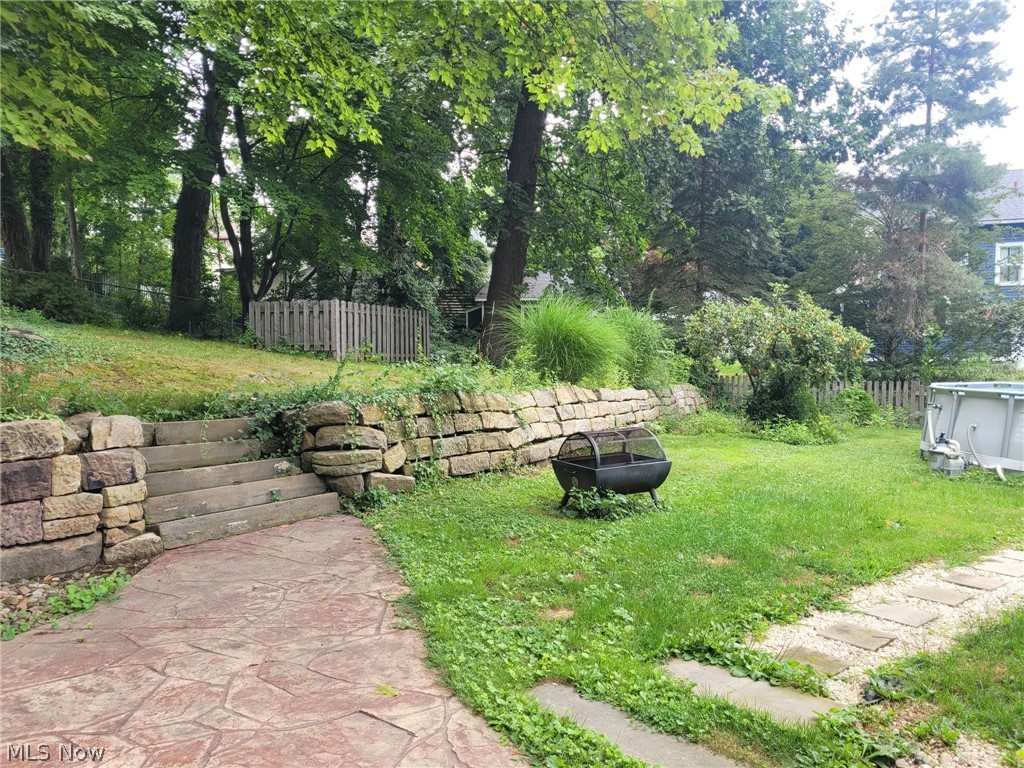 Hillsdale - Residential