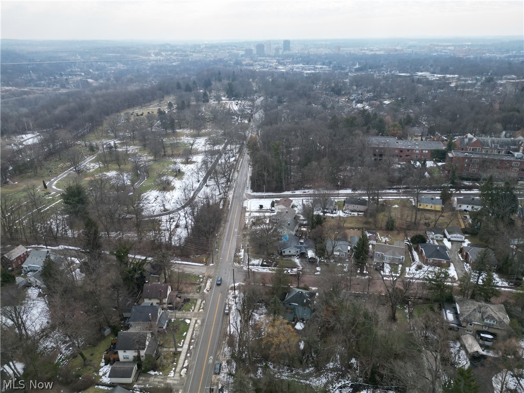 Hillsdale - Residential