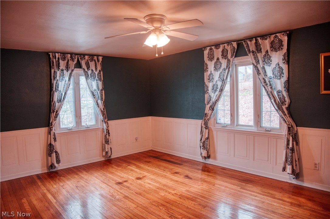 Hillsdale - Residential