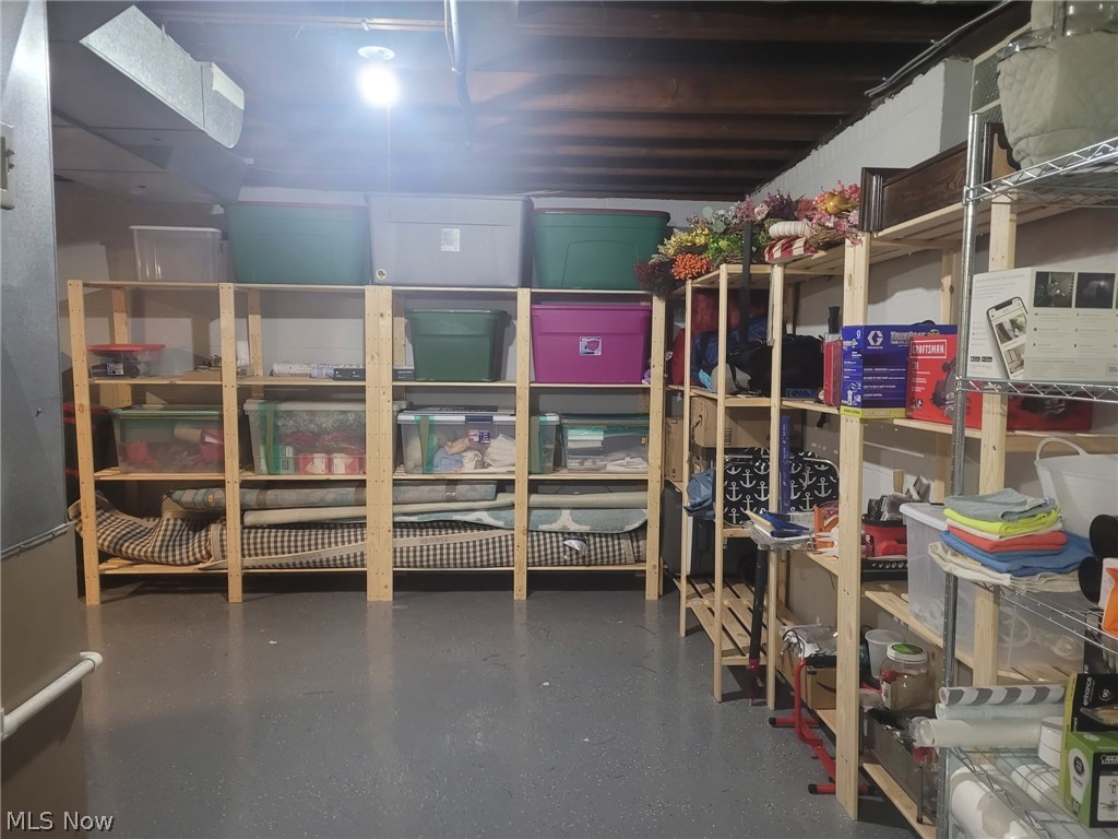 Hillsdale - Residential