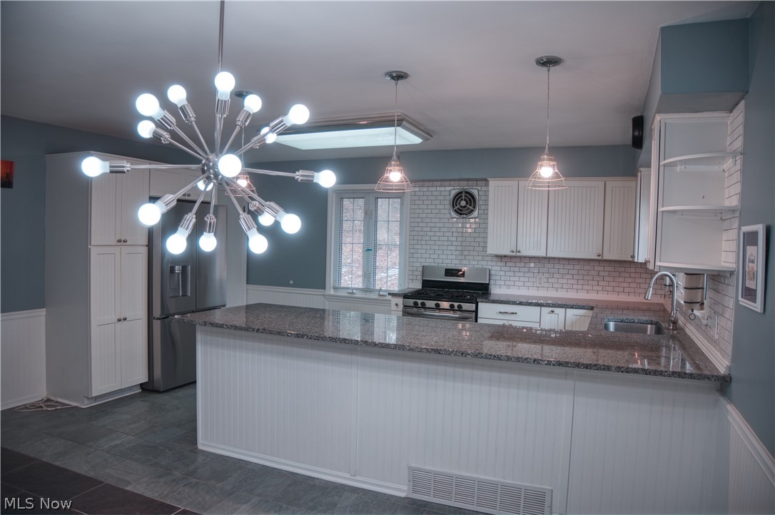 Hillsdale - Residential