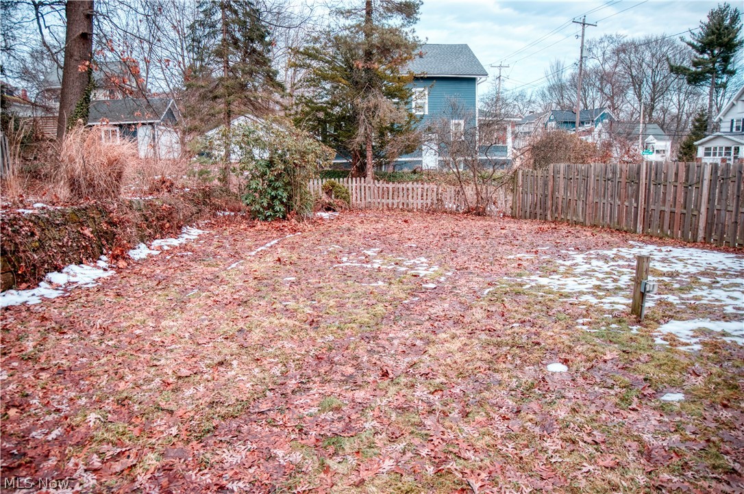 Hillsdale - Residential