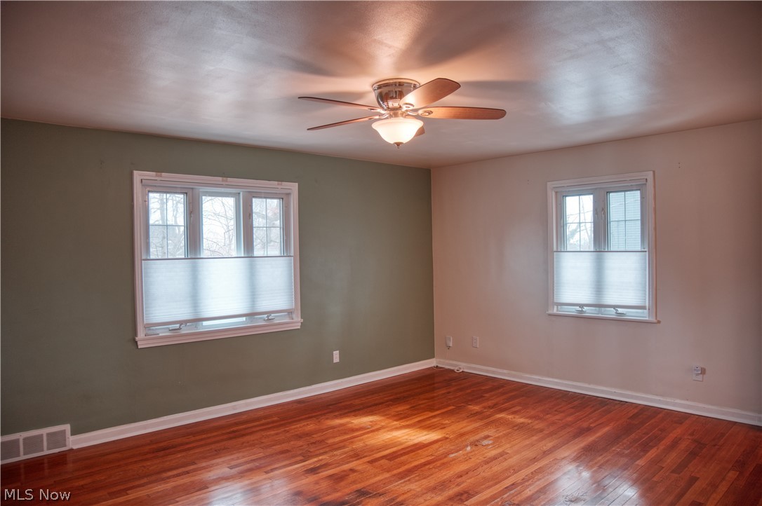 Hillsdale - Residential