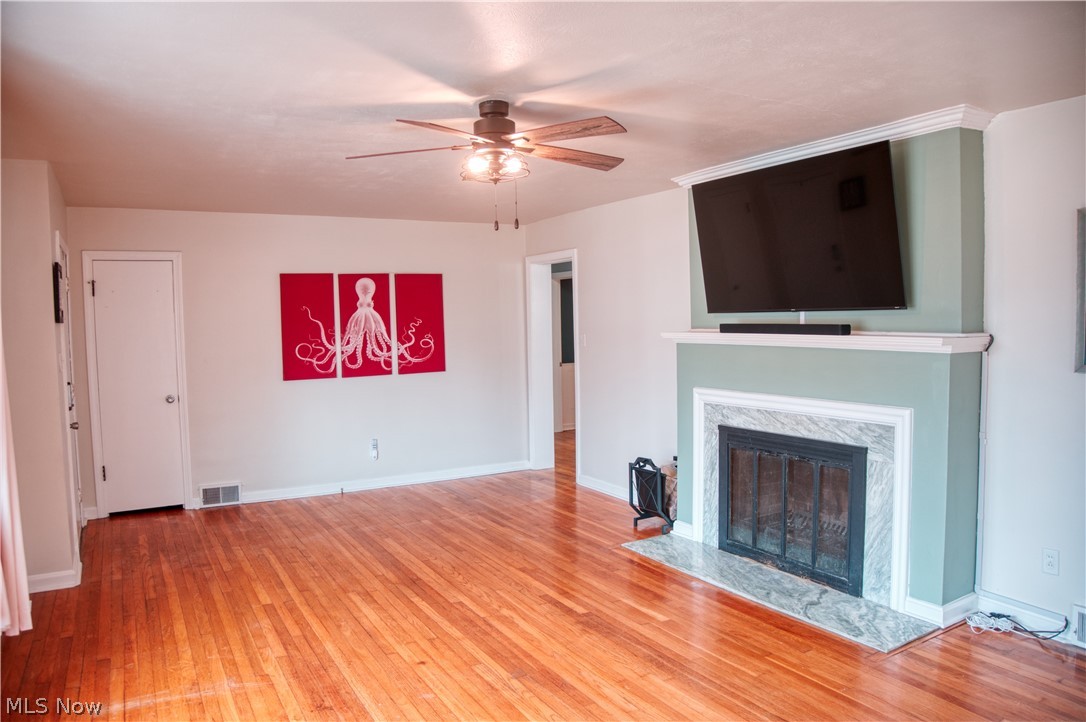 Hillsdale - Residential