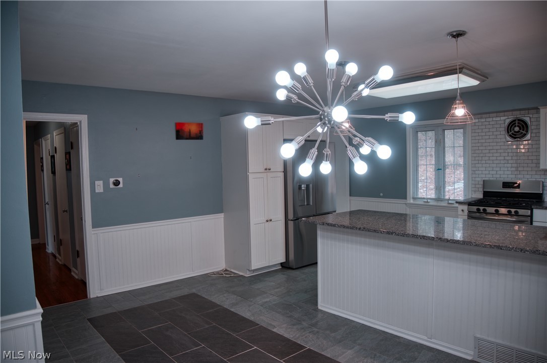 Hillsdale - Residential