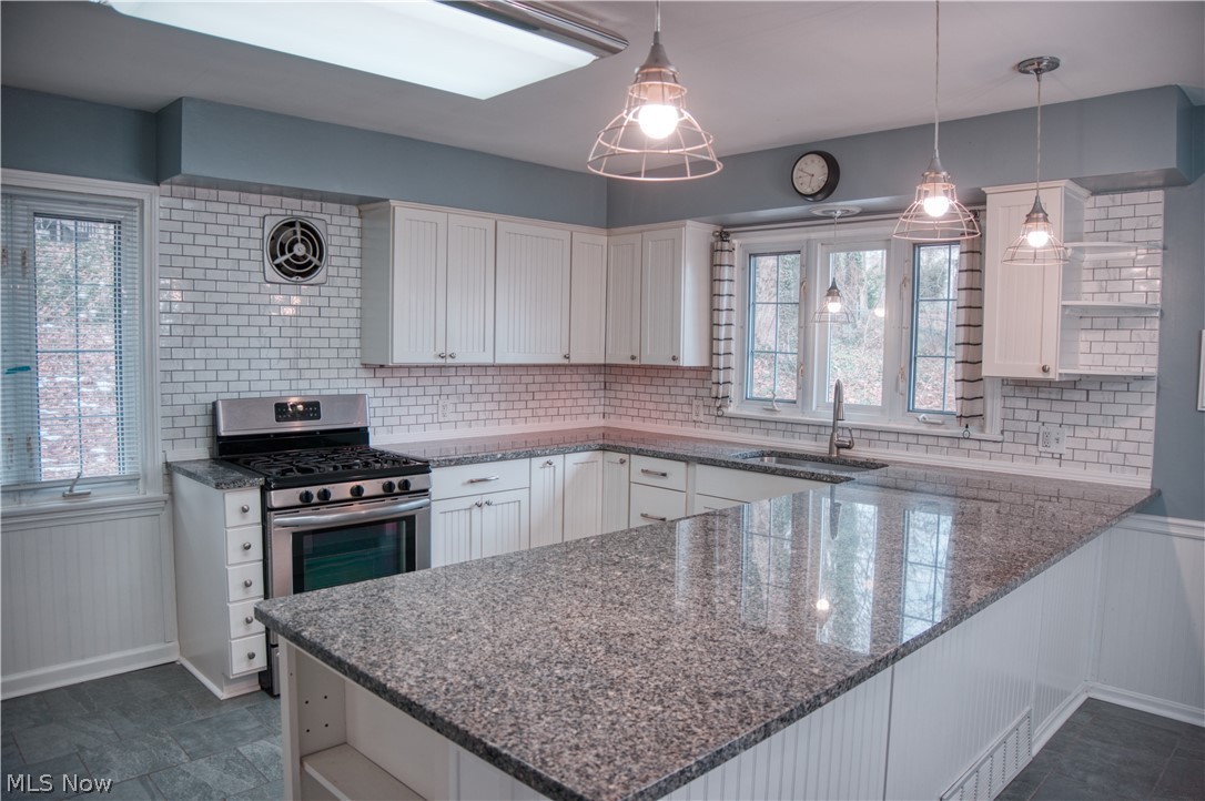 Hillsdale - Residential