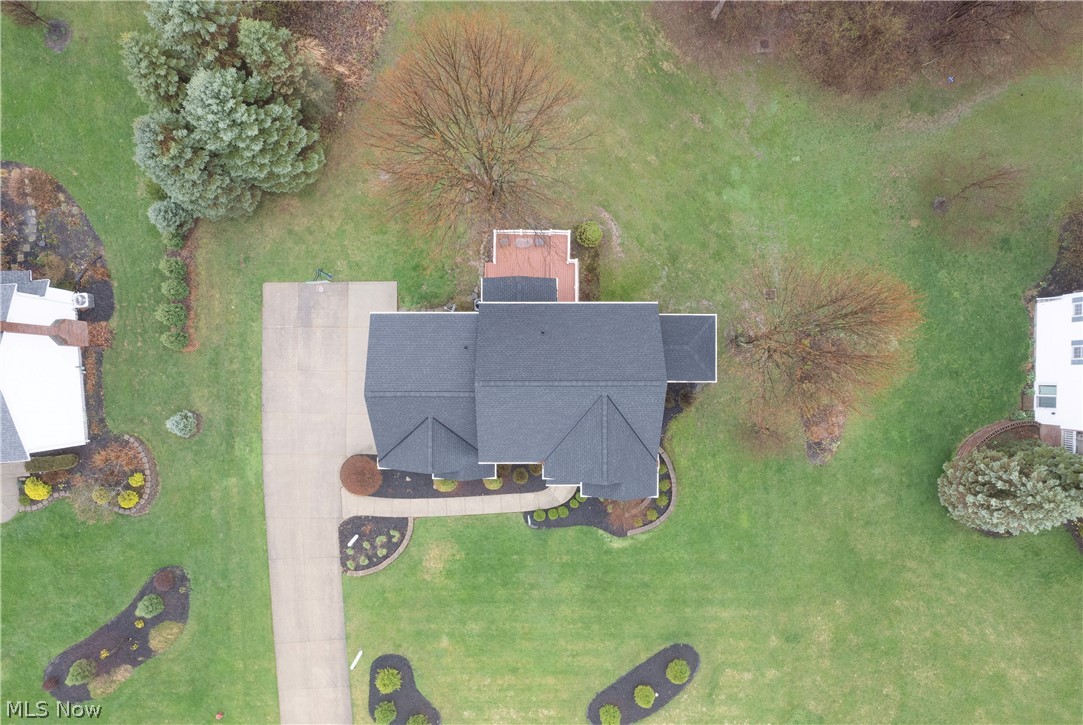 Canyon Ridge Sub - Residential