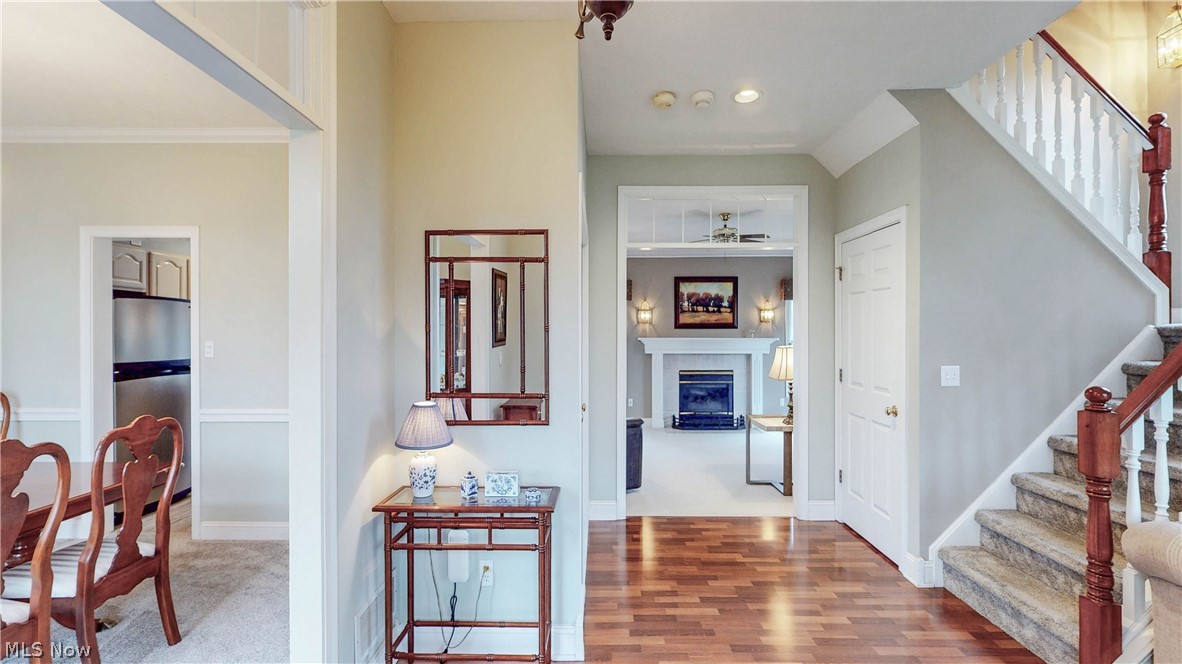 Canyon Ridge Sub - Residential