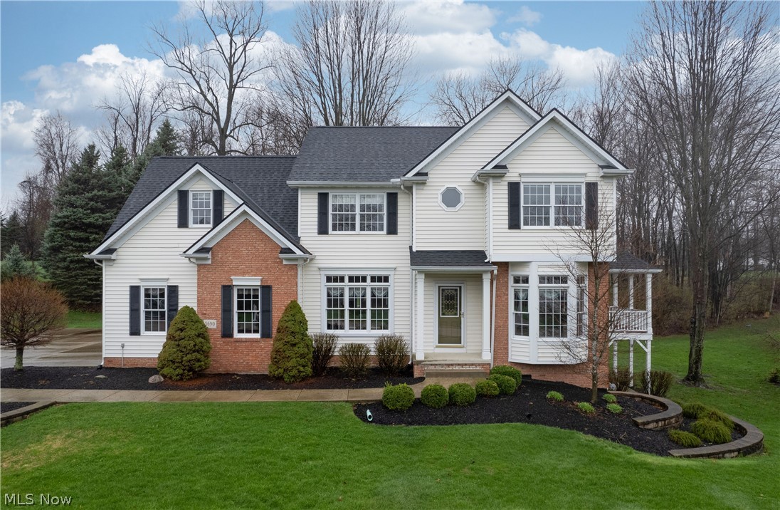 Canyon Ridge Sub - Residential